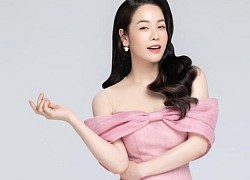 Thời trang ở tuổi 36 của Nhật Kim Anh: "cân đẹp" mọi phong cách