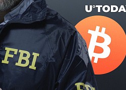 Thu được 154 triệu USD Bitcoin tiền ăn trộm, FBI trả hết cho Sony