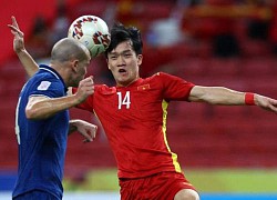 Trọng tài xử ép, tuyển Việt Nam thua Thái Lan ở bán kết lượt đi AFF Cup 2020