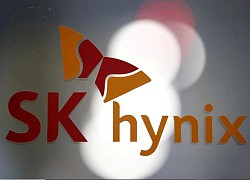 Trung Quốc cho phép SK Hynix tiếp quản mảng chip nhớ NAND của Intel