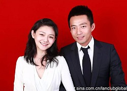 Từ Hy Viên (Đại S) đáp trả thâm thúy khi nghe tin Uông Tiểu Phi &#8220;tòm tem&#8221; với gái trẻ ở khách sạn