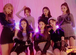 Twice, Oh My Girl, April.. sẽ hết hợp đồng vào 2022, fan bắt đầu lo lắng cho số phận idol