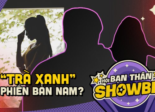 Vbiz xuất hiện "trà xanh" bản nam: 5 lần 7 lượt tạo "hint" tình cảm để PR, ai dè khiến 1 cặp đôi "toang" luôn!