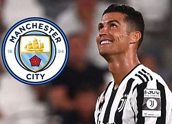 Vì sao Ronaldo không đầu quân cho đối thủ của MU?