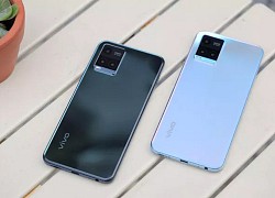 vivo Y33s: Vị thần sống ảo, anh hùng bóng đêm, ông hoàng pin trâu và còn gì nữa?