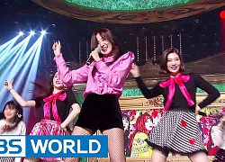 Ngán ngẩm tân binh hát live "lươn lẹo", netizen rủ nhau mở sân khấu encore này của Red Velvet nghe cho "đã cái nư"