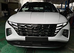 Xác định thời gian ra mắt Hyundai Tucson 2022, đây là những nâng cấp đáng giá cho thị trường Việt