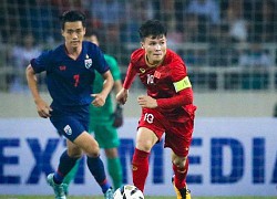 Xem trực tiếp bóng đá Việt Nam vs Thái Lan bán kết Aff Cup trên kênh nào?