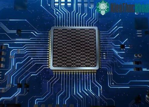 Xuất hiện chip quang học mạnh gấp 350 lần RTX 3080