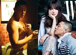 Yoo Ah In: Ảnh đế trẻ nhất Hàn Quốc với vẻ đẹp phi giới tính, cậu bạn thân thích nude, tụt quần hút thuốc lá của Song Hye Kyo