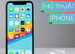 11 tính năng hay của iPhone ít người biết