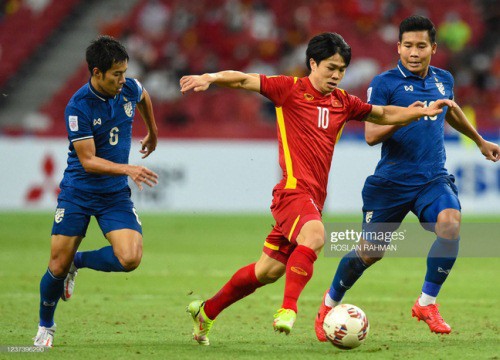 5 điều tuyển Việt Nam cần làm để lật đổ Thái Lan, vào chung kết AFF Cup 2020