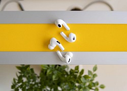 AirPods chỉ mất 5 năm để trở thành sản phẩm biểu tượng