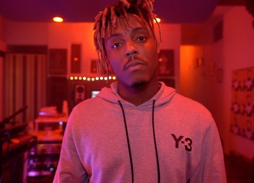 Album 'Fighting Demons' của Juice WRLD: Những mảnh vỡ còn lại của một thiên tài yểu mệnh