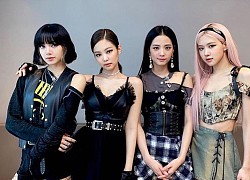 Bất ngờ khi TWICE, Blackpink, BTS đều thua trước một nhóm nhạc nam Kpop