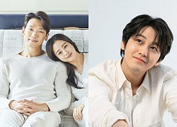 Bi Rain bị Kim Bum, UEE bóc tính &#8220;điên&#8221; khó tin, ai cũng thương Kim Tae Hee?