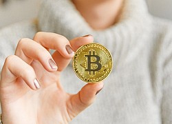 Bitcoin ngày càng khan hiếm trên sàn giao dịch