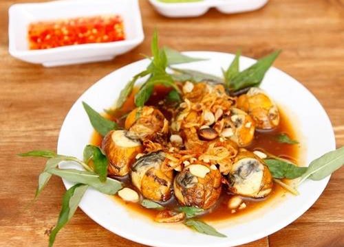 Bỏ túi 5 món nhậu đơn giản làm tại nhà