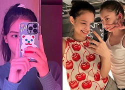 Bóc giá loạt ốp iPhone đắt đỏ của các thành viên BLACKPINK, riêng Lisa vì lý do đặc biệt mà không thể check-in cùng hội chị em!