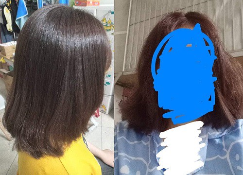 Bóc phốt Salon ép và nhuộm không có tâm, nhưng cách chủ quán đáp trả mới khiến dân tình phẫn nộ