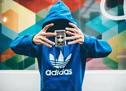 "Bơi trong tiền", Adidas thu về 550 tỷ từ bộ sưu tập NFT đầu tiên