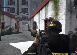 Cận cảnh gameplay của Vietnam Mobile Police