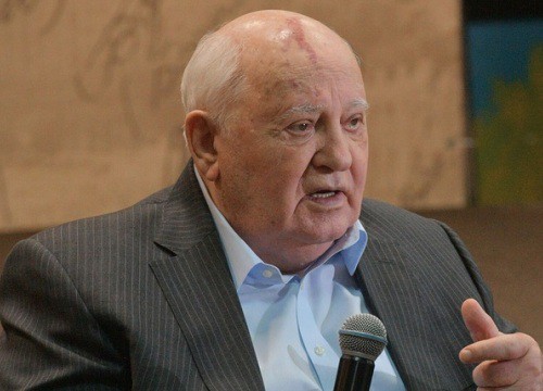 Cựu lãnh đạo Gorbachev tiết lộ ý tưởng có thể cứu Liên Xô không sụp đổ