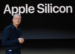 Chip Mac 'M2' 4nm sẽ ra mắt vào nửa cuối năm 2022, tiếp theo là 'M2 Pro' vào năm 2023