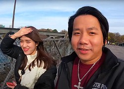 Chuyện lạ xảy ra với tiêu đề vlog mới của Khoa Pug, có liên quan trực tiếp tới cô bạn gái người Nhật?