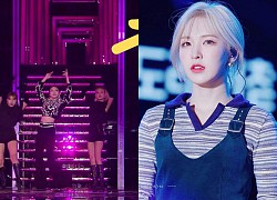 Có 1 năm SBS Gayo Daejun gặp sự cố kinh hoàng: Mỹ nhân Red Velvet ngã gãy xương chậu, loạt idol trượt ngã liên hoàn, tất cả vì 1 lý do