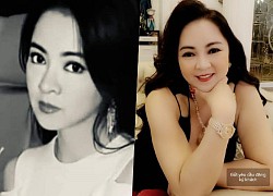 CỰC HOT: Lộ ảnh thời trẻ siêu hiếm của bà Phương Hằng, nhan sắc ra sao mà khiến ông Dũng &#8220;lò vôi&#8221; mê mẩn?