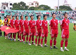 Cựu trung vệ Mạnh Dũng: "Tuyển Việt Nam có thể thua đậm, cầu may trước Thái Lan"