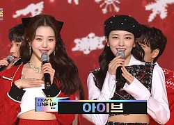 Đại nhạc hội SBS Gayo Daejun 2021 bùng nổ với dàn visual nhà SM