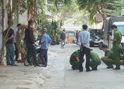 Đắk Lắk: Xác định nguyên nhân người phụ nữ tử vong trên phố để lại thư tuyệt mệnh