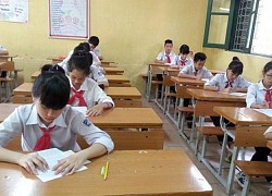 Đời đi dạy chắc cô giáo chưa gặp em học sinh nào &#8220;nhờn&#8221; như em này: Viết 1 câu vào bài kiểm tra khiến cô phải cho tận hai điểm 0