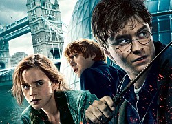 EA tiết lộ dừng phát triển dự án Harry Potter MMO