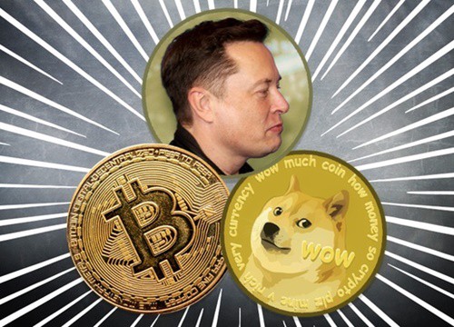 Elon Musk tiết lộ lý do thích Dogecoin hơn Bitcoin