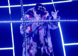 G-Dragon "ngông cuồng" trong âm nhạc lại chịu thua trước stylist