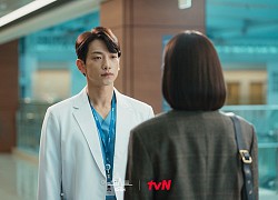 'Ghost Doctor': Bi Rain hết lời khen ngợi Kim Bum, mong chờ những phản ứng 'kéo - đẩy' của cả hai