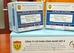 Giám đốc Sở Y tế Quảng Trị nói không nhận &#8220;lại quả&#8221; vụ kit test Việt Á