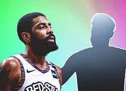 Giới thượng tầng Brooklyn Nets vui mừng vì Kyrie Irving... dương tính với Covid-19