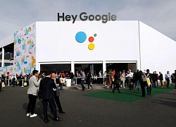 Google rút lui khỏi sự kiện trực tiếp tại CES 2022