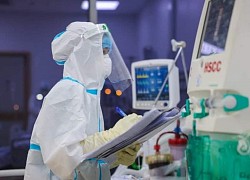 Hà Nội: 96% bệnh nhân COVID-19 tử vong ở BV Thanh Nhàn chưa tiêm vaccine