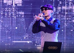 Học trò Rhymastic mang múa đương đại lên Rap Việt, đỉnh cỡ nào mà đánh bại Sol7 vào Chung kết?