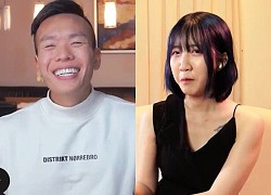 Naked Love: "Cô gái 12 mối tình" tranh luận với "anh chàng 10 mối tình" về Open Relationship trên talk show tình yêu mới!