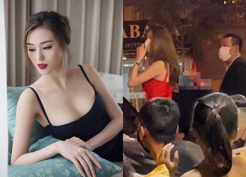 HOT: Khánh My là mỹ nhân chồng cũ Lệ Quyên chọn hẹn hò?