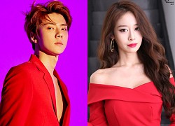 HOT: Rộ tin Jiyeon (T-ara) hẹn hò nam thần kém tuổi Sehun (EXO), cả tá &#8220;hint&#8221; lộ liễu bị đào sạch sành sanh