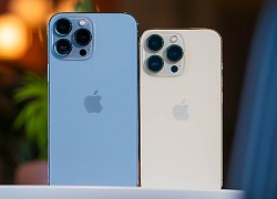 iPhone 13 Pro Max vs iPhone 12 Pro Max: Bản cao nhất có phải luôn là lựa chọn tốt nhất?