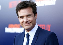 Jason Bateman được vinh danh là Người đàn ông của năm