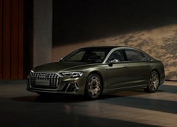 Không dưới 9 mẫu Audi mới hẹn chào sân năm sau: Siêu xe R8 gây tiếc nuối nhất cho nhiều fan khi sắp 'thay máu'